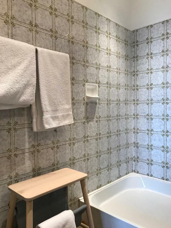 Auberge De La Poutre Bonlieu Luaran gambar