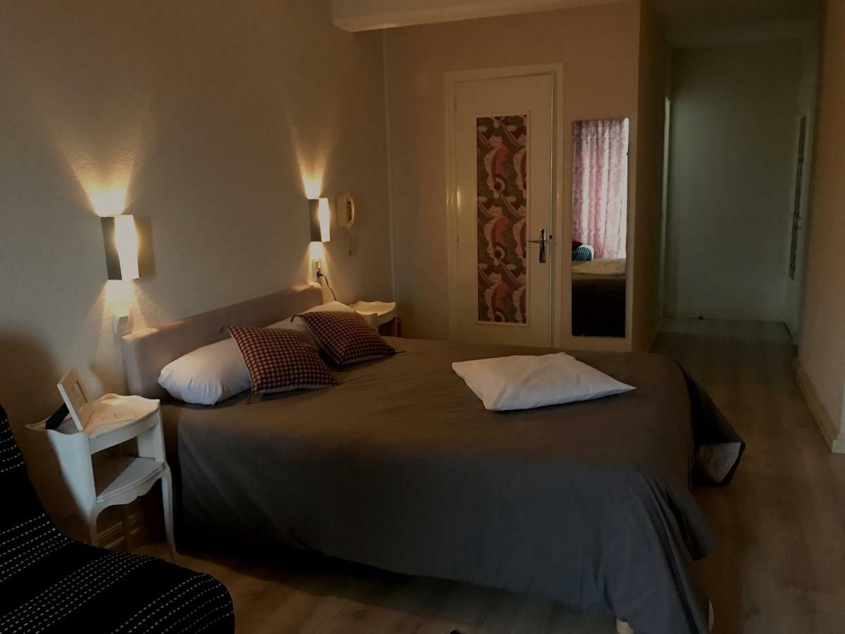 Auberge De La Poutre Bonlieu Luaran gambar