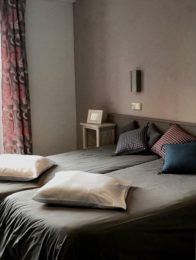 Auberge De La Poutre Bonlieu Luaran gambar