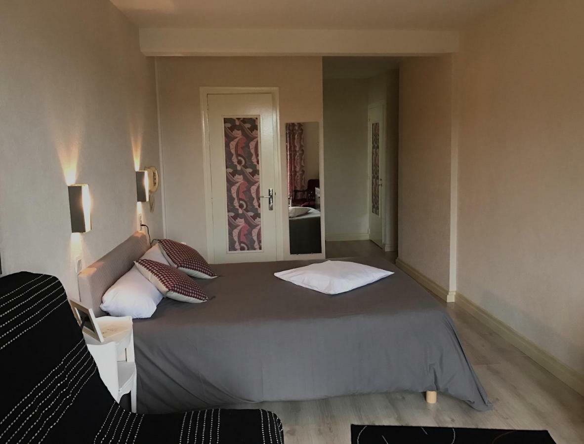 Auberge De La Poutre Bonlieu Luaran gambar